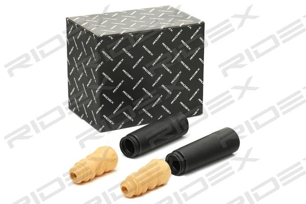 Dust Cover Kit, shock absorber