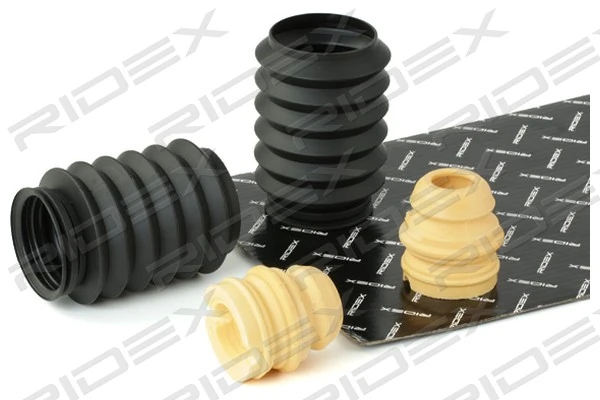 Dust Cover Kit, shock absorber