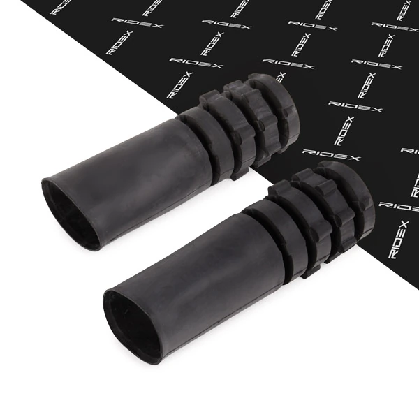 Dust Cover Kit, shock absorber