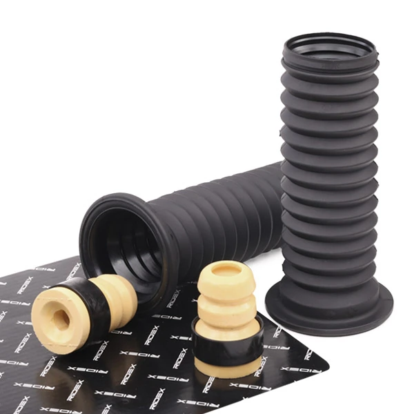 Dust Cover Kit, shock absorber