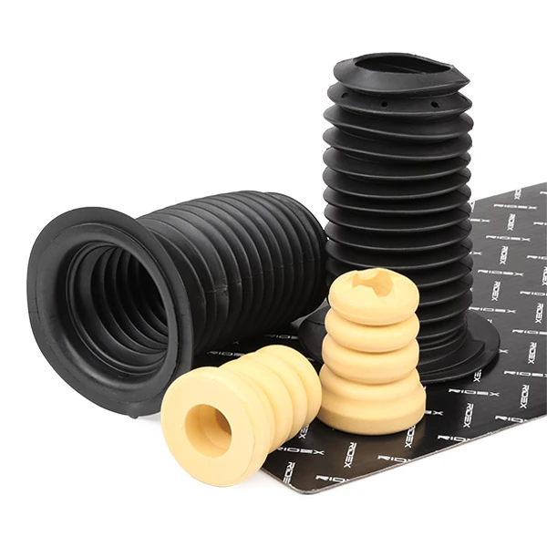 Dust Cover Kit, shock absorber
