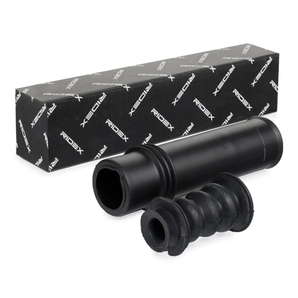 Dust Cover Kit, shock absorber