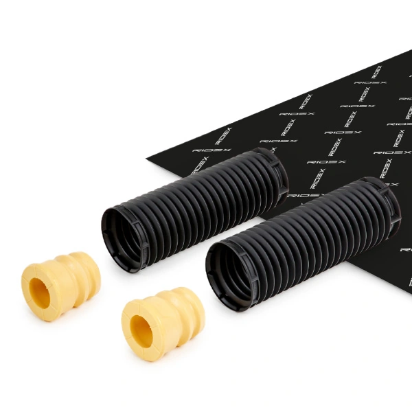 Dust Cover Kit, shock absorber