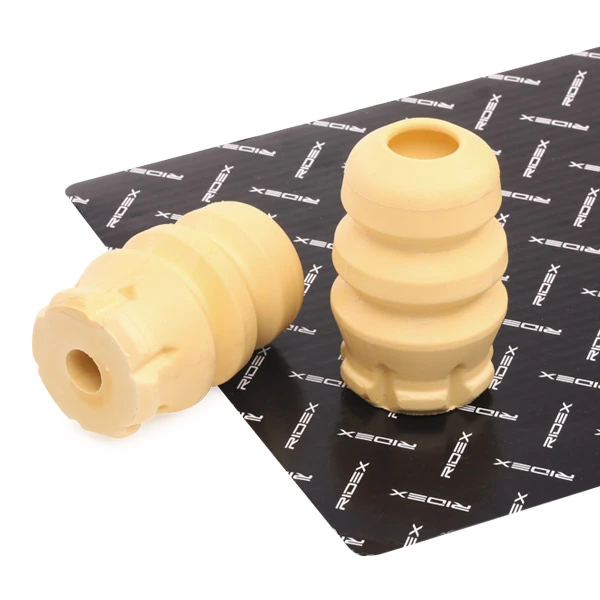 Dust Cover Kit, shock absorber