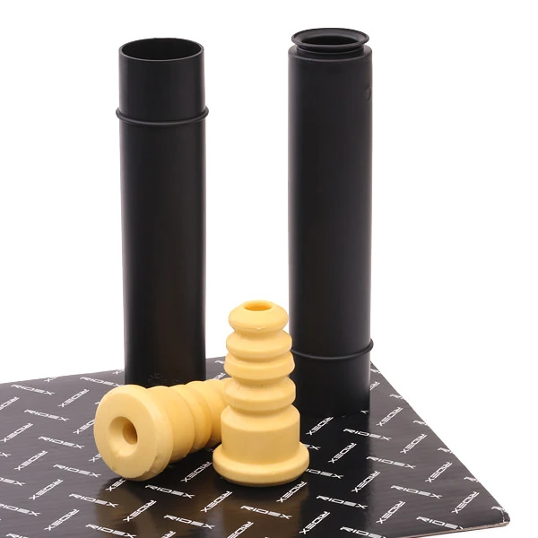 Dust Cover Kit, shock absorber