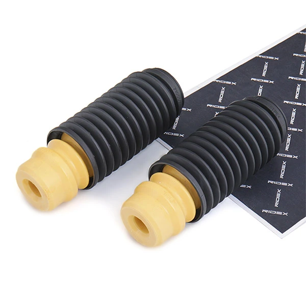 Dust Cover Kit, shock absorber