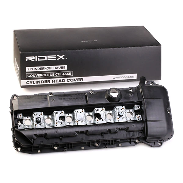 Cylinder Head Cover