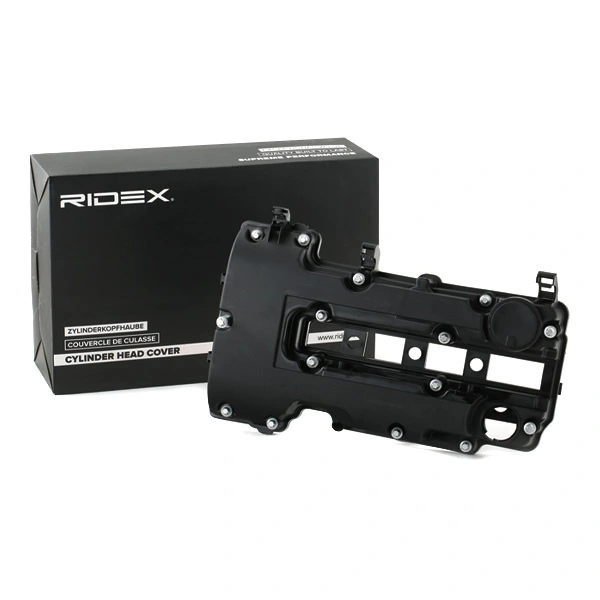Cylinder Head Cover