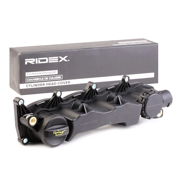 Cylinder Head Cover