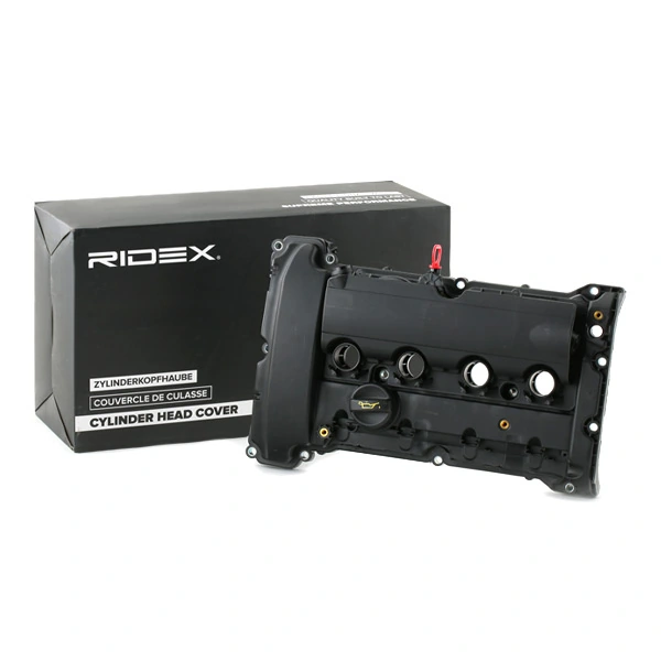 Cylinder Head Cover