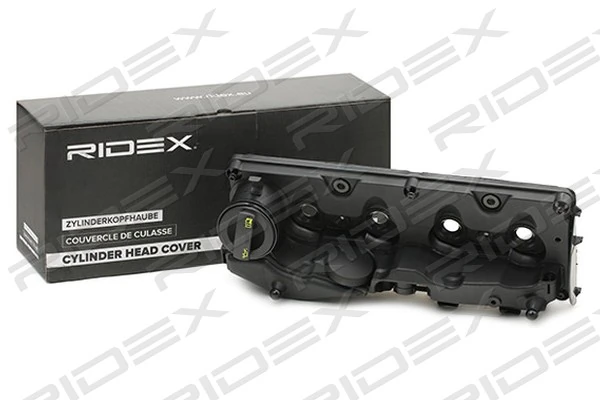 Cylinder Head Cover