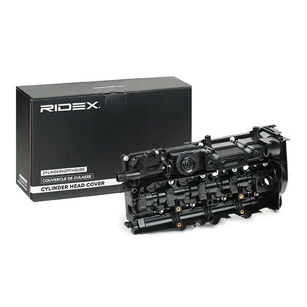 Cylinder Head Cover