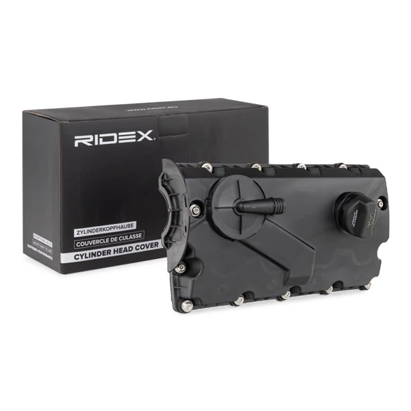 Cylinder Head Cover