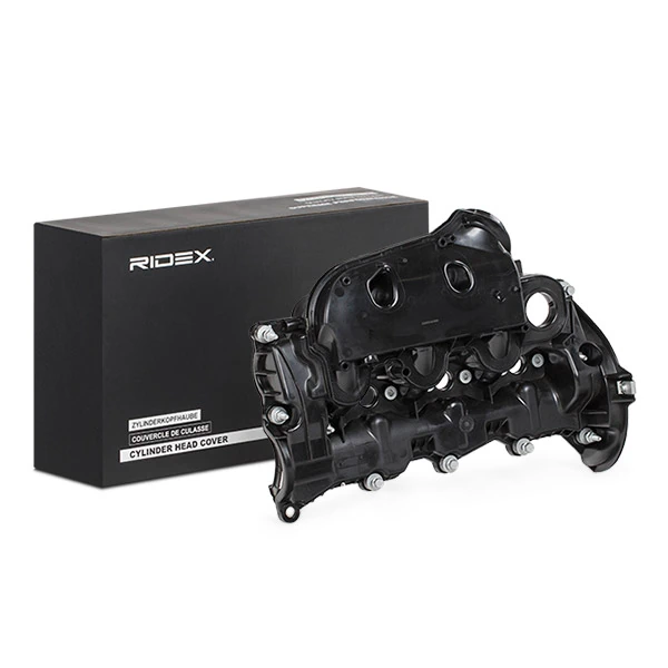 Cylinder Head Cover