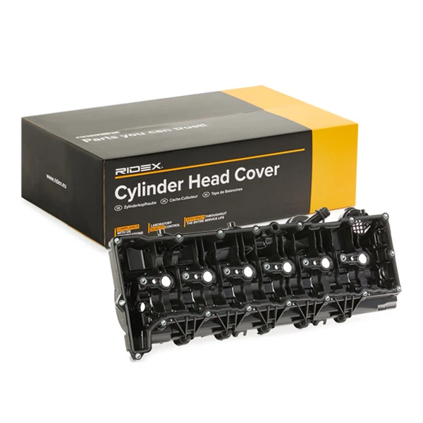 Cylinder Head Cover