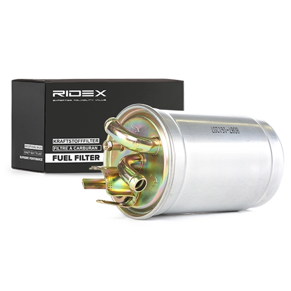 Fuel Filter