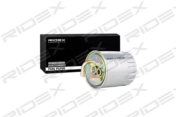 Fuel Filter