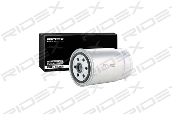 Fuel Filter