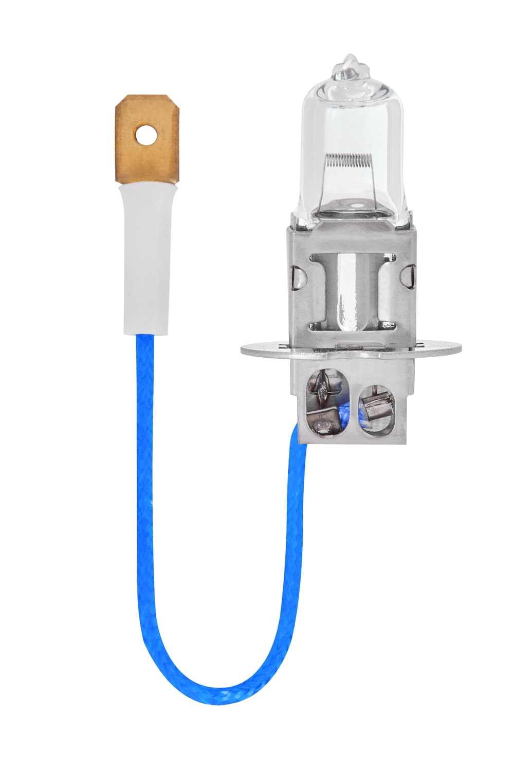 Bulb, direction indicator