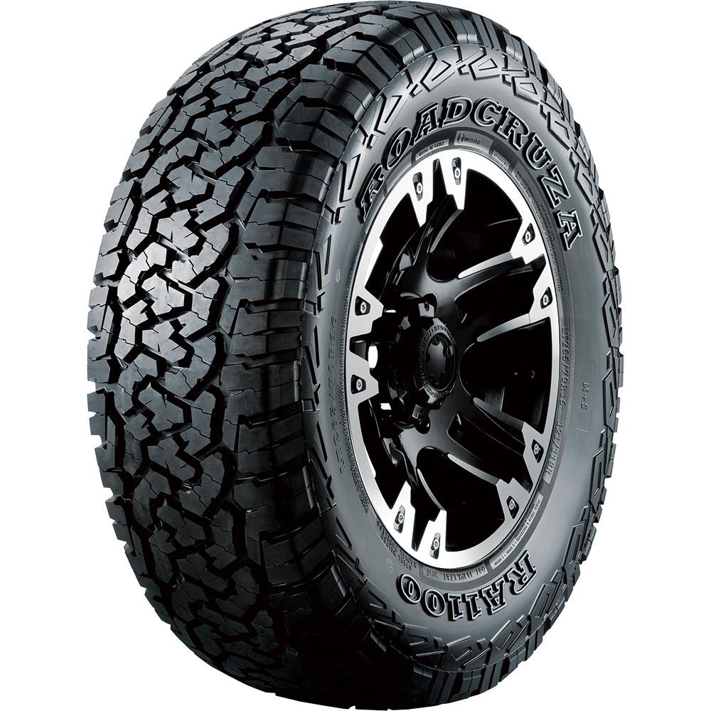 285/45R22 ROADCRUZA RA1100 117/114S CEB75 3PMSF M+S