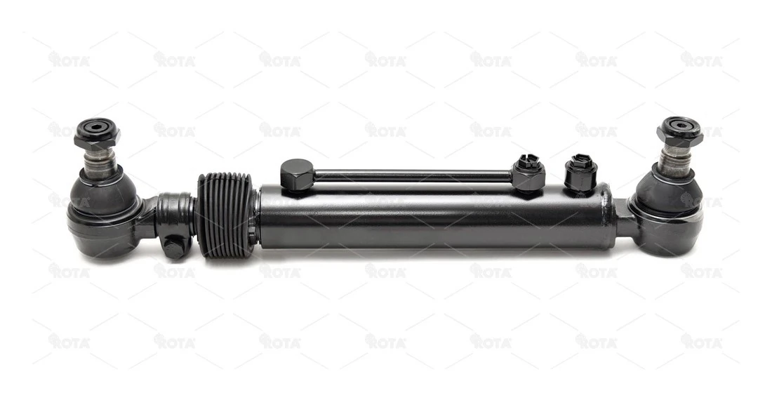 Slave Cylinder, power steering