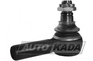 Ball joint RHT M28x1.5 L140mm cone 28.6/23.9