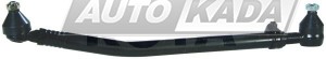 Steering rod MB LK/LN2 84-98 720mm D40mm
