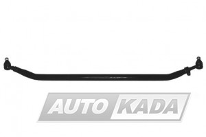 Steering Tie Rod SCANIA 4/P/R 95-01 1743mm D62