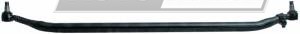 Steering Tie Rod L=1726, cone30/27 D60
