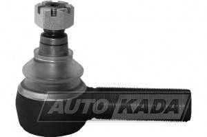 Ball joint LHT M30x1.5 L125mm cone 31.5/27.5