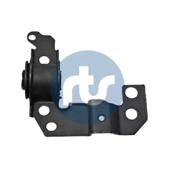 Mounting, control/trailing arm