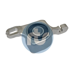 Mounting, control/trailing arm