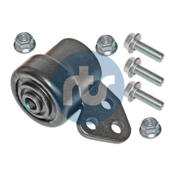 Mounting, control/trailing arm