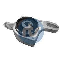 Mounting, control/trailing arm