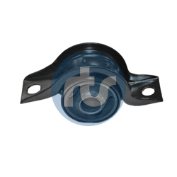 Mounting, control/trailing arm