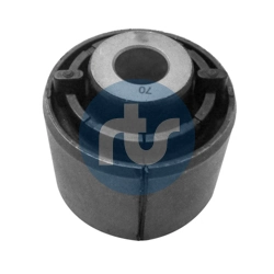 Mounting, control/trailing arm