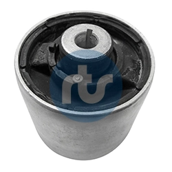 Mounting, control/trailing arm