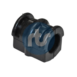 Mounting, stabiliser bar