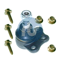 Ball Joint