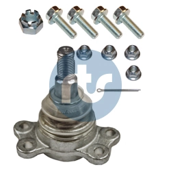Ball Joint