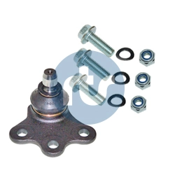 Ball Joint