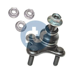 Ball Joint