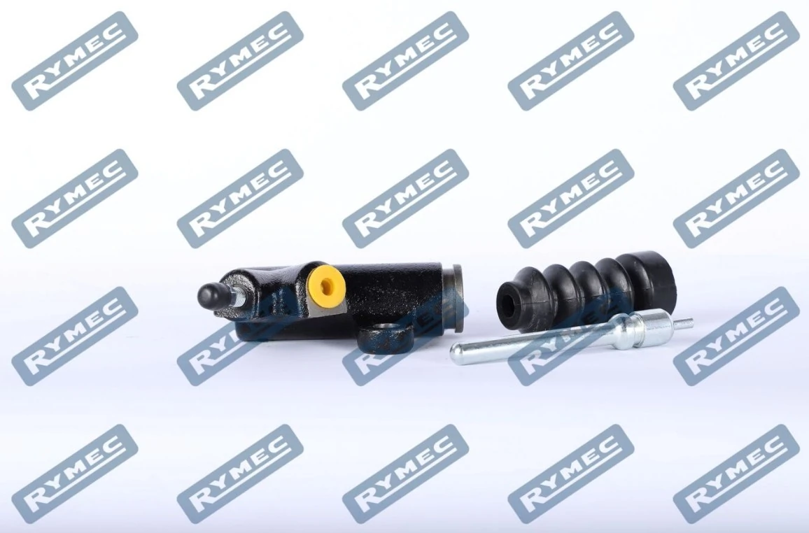Slave Cylinder, clutch