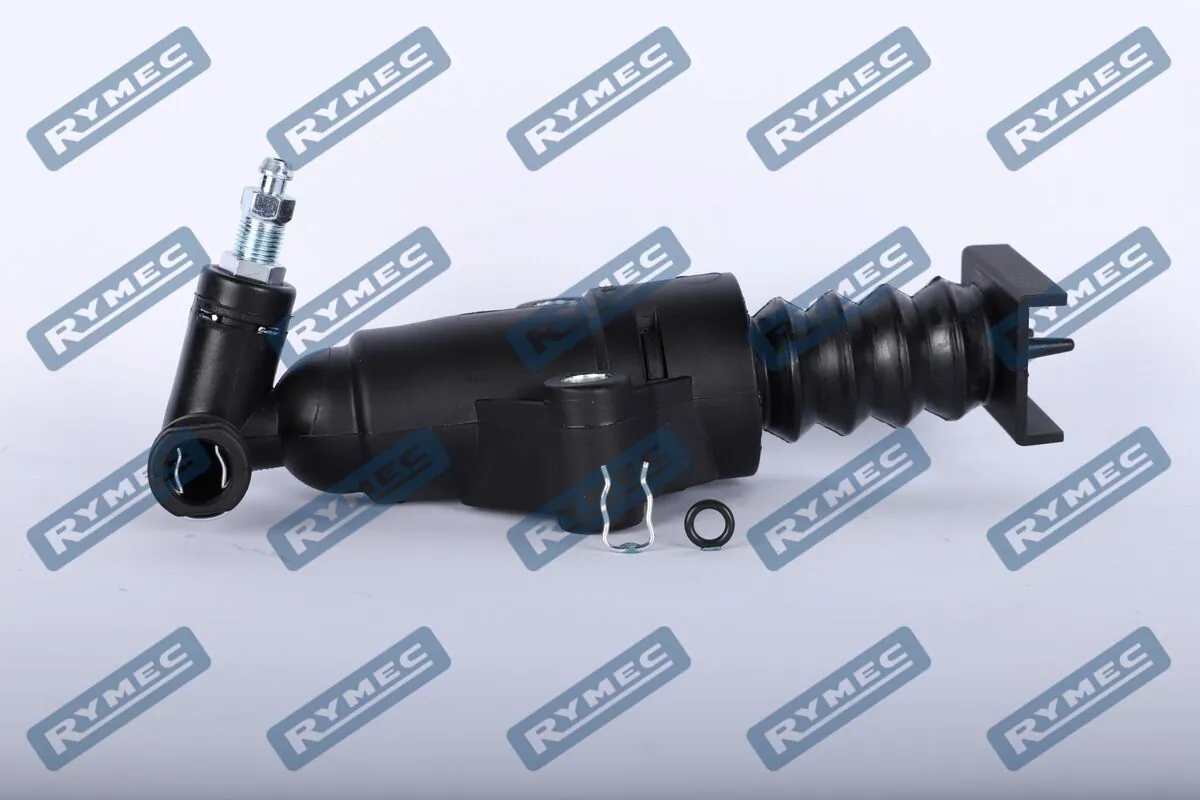 Slave Cylinder, clutch