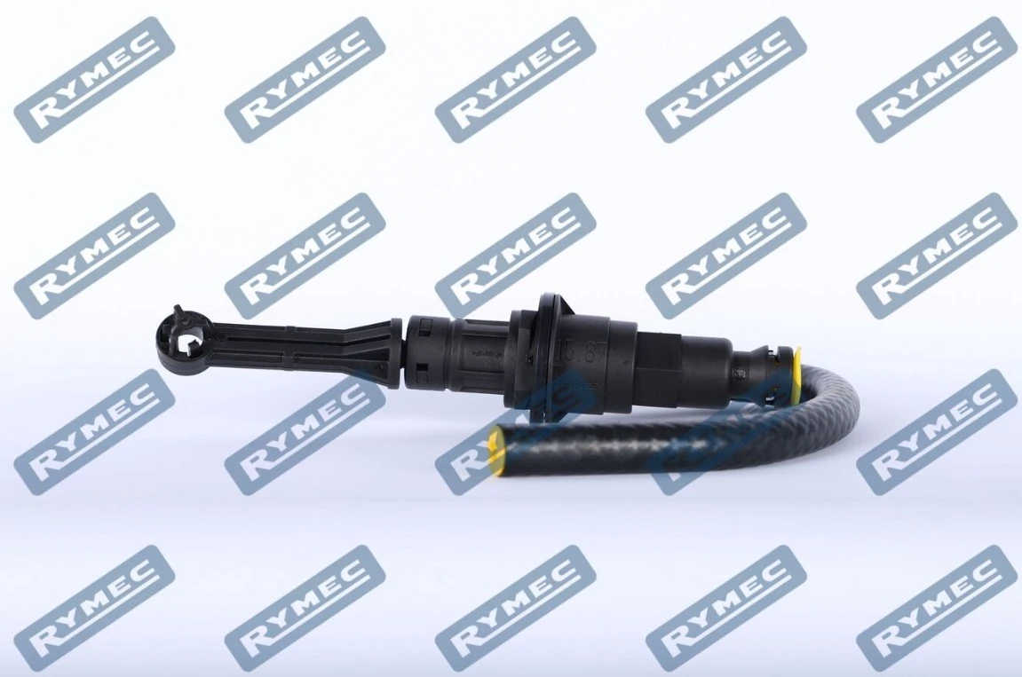 Master Cylinder, clutch