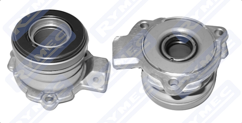 Central Slave Cylinder, clutch