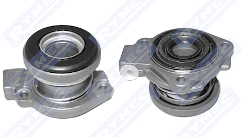 Central Slave Cylinder, clutch