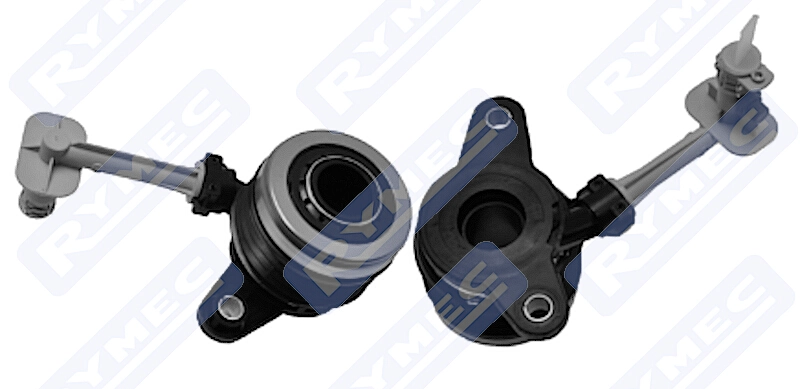 Central Slave Cylinder, clutch