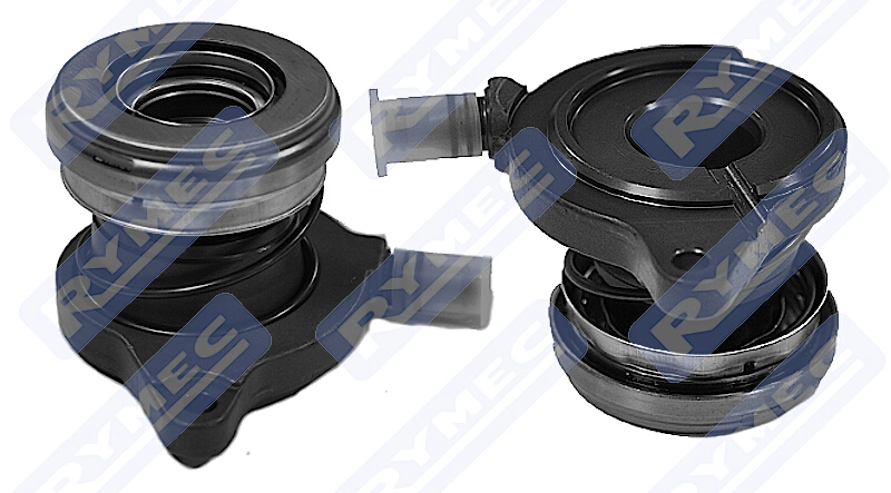 Central Slave Cylinder, clutch