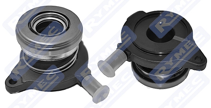 Central Slave Cylinder, clutch